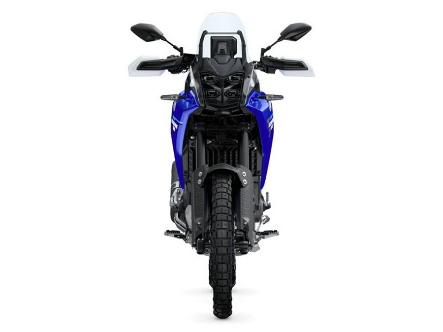 2025 Yamaha Ténéré 700
