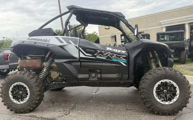 2025 Kawasaki Teryx KRX 1000