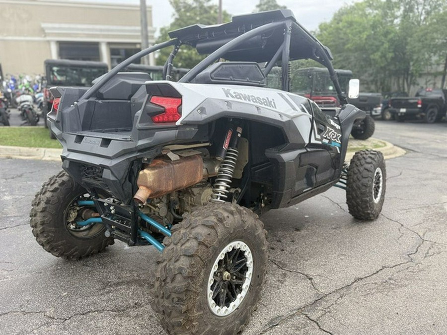 2025 Kawasaki Teryx KRX 1000