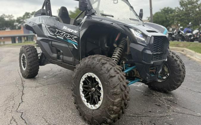 2025 Kawasaki Teryx KRX 1000