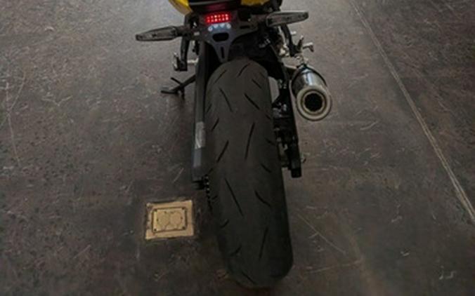 2024 Suzuki GSX 8R