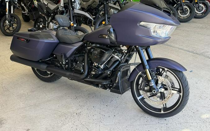 2025 Harley-Davidson® FLTRX - Road Glide®