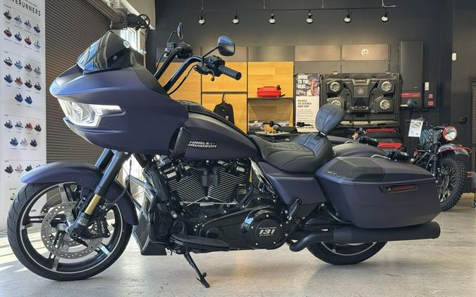 2025 Harley-Davidson® FLTRX - Road Glide®