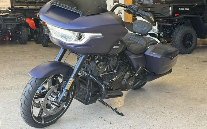 2025 Harley-Davidson® FLTRX - Road Glide®
