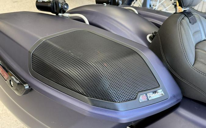 2025 Harley-Davidson® FLTRX - Road Glide®