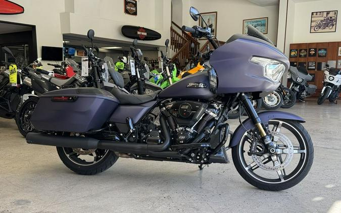 2025 Harley-Davidson® FLTRX - Road Glide®