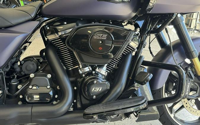 2025 Harley-Davidson® FLTRX - Road Glide®