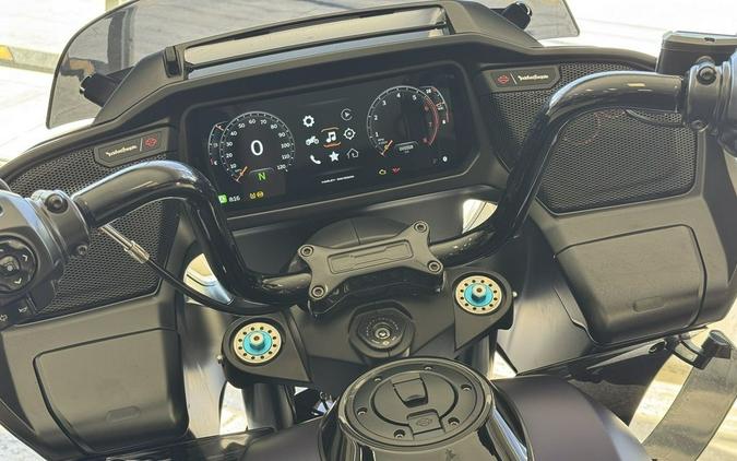 2025 Harley-Davidson® FLTRX - Road Glide®