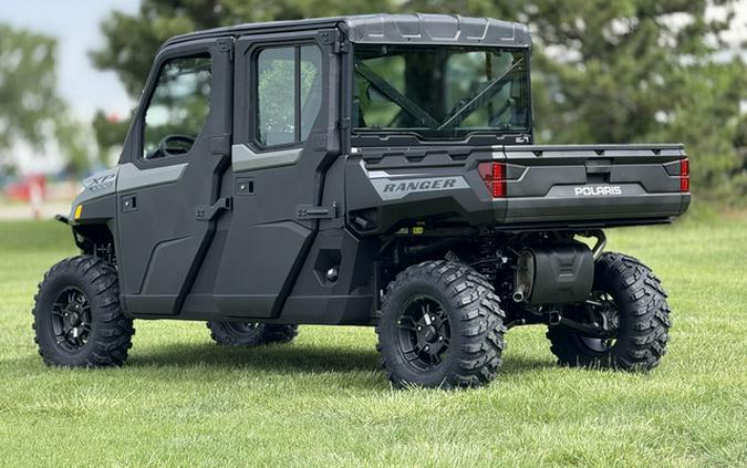 2027 Polaris Ranger Crew XP 1000 Cab