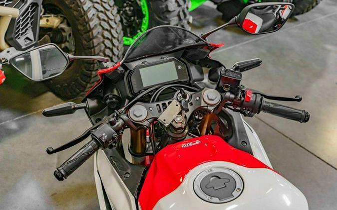 2026 Yamaha YZF R3