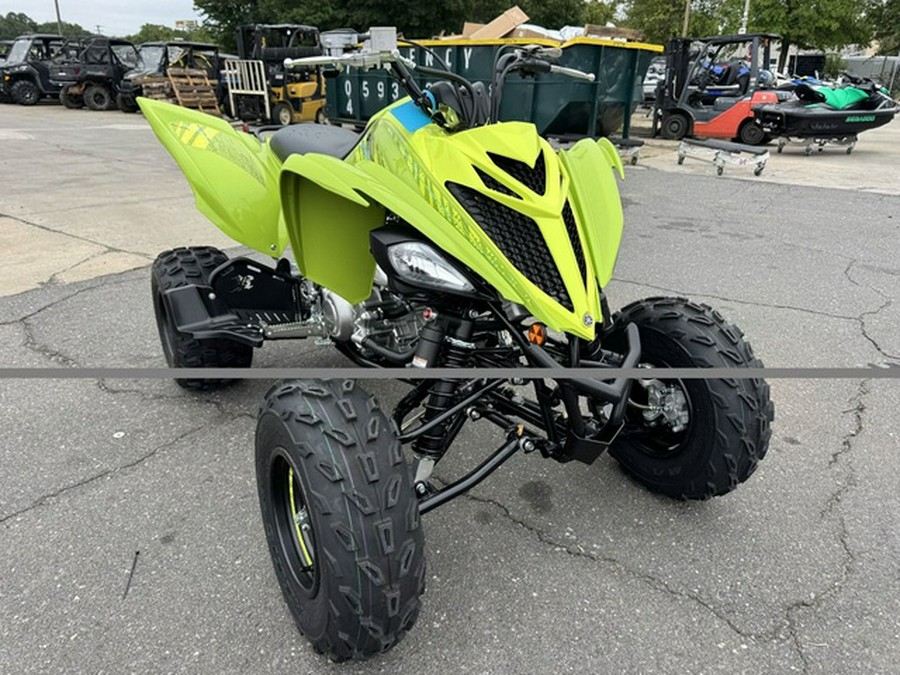 2026 Yamaha Raptor 700R SE