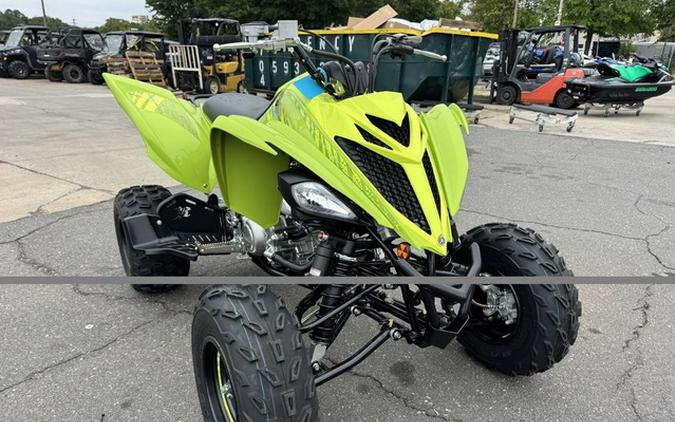 2026 Yamaha Raptor 700R SE