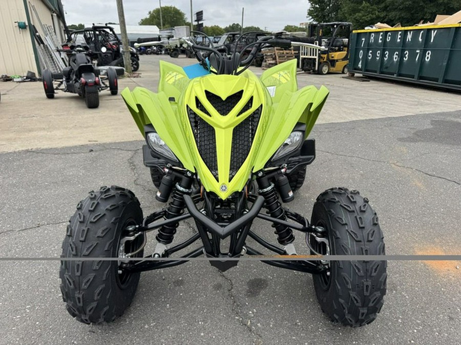 2026 Yamaha Raptor 700R SE