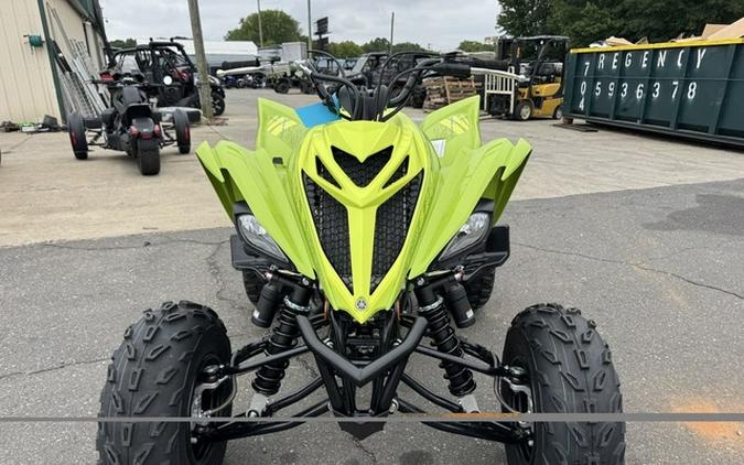 2026 Yamaha Raptor 700R SE