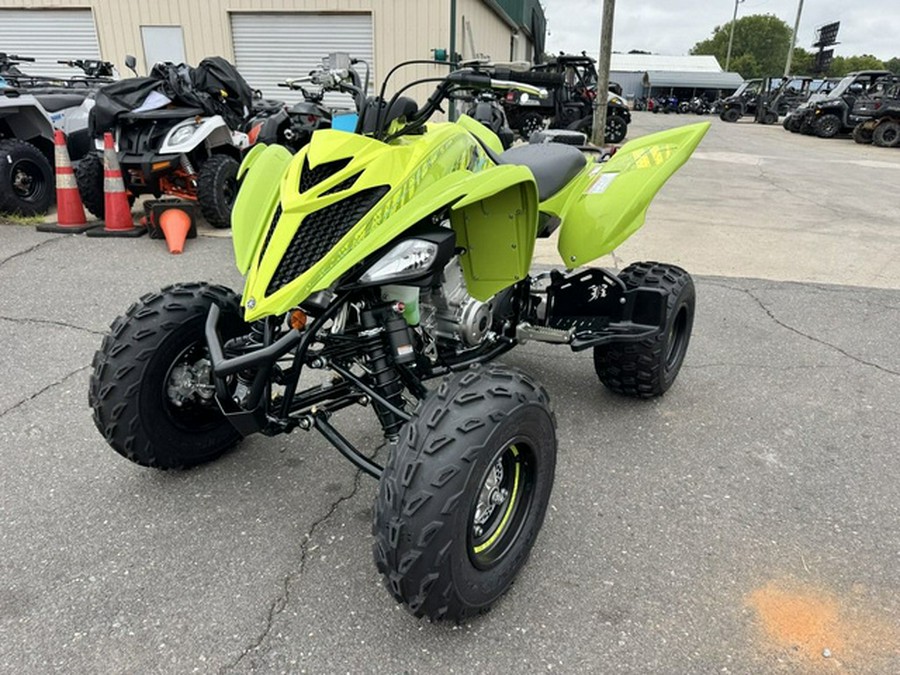 2026 Yamaha Raptor 700R SE