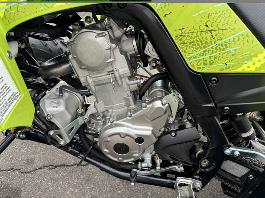 2026 Yamaha Raptor 700R SE
