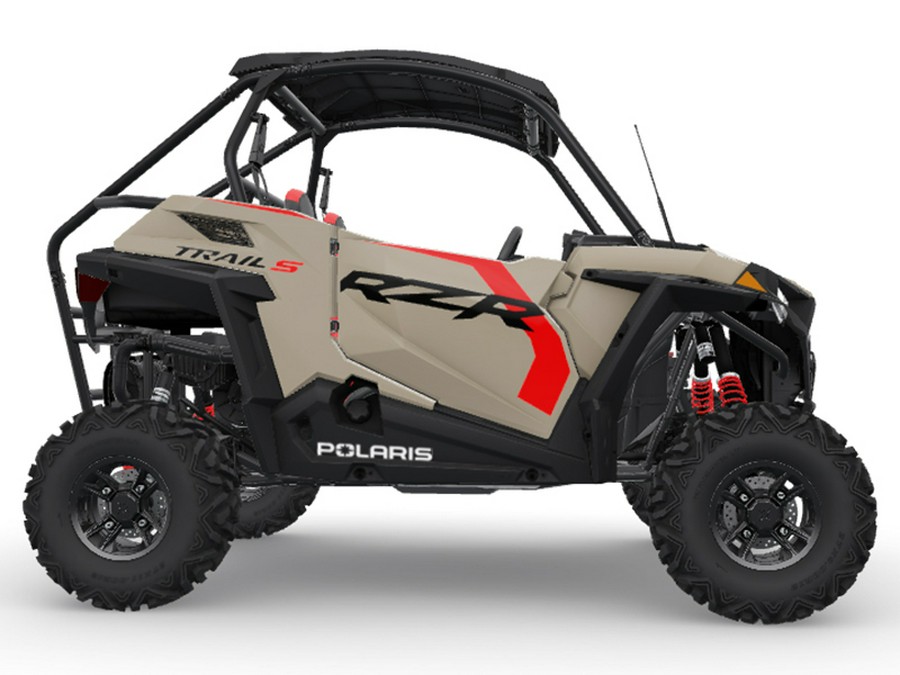 2026 Polaris RZR Trail S 1000 Ultimate