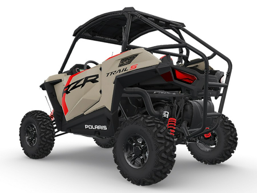 2026 Polaris RZR Trail S 1000 Ultimate