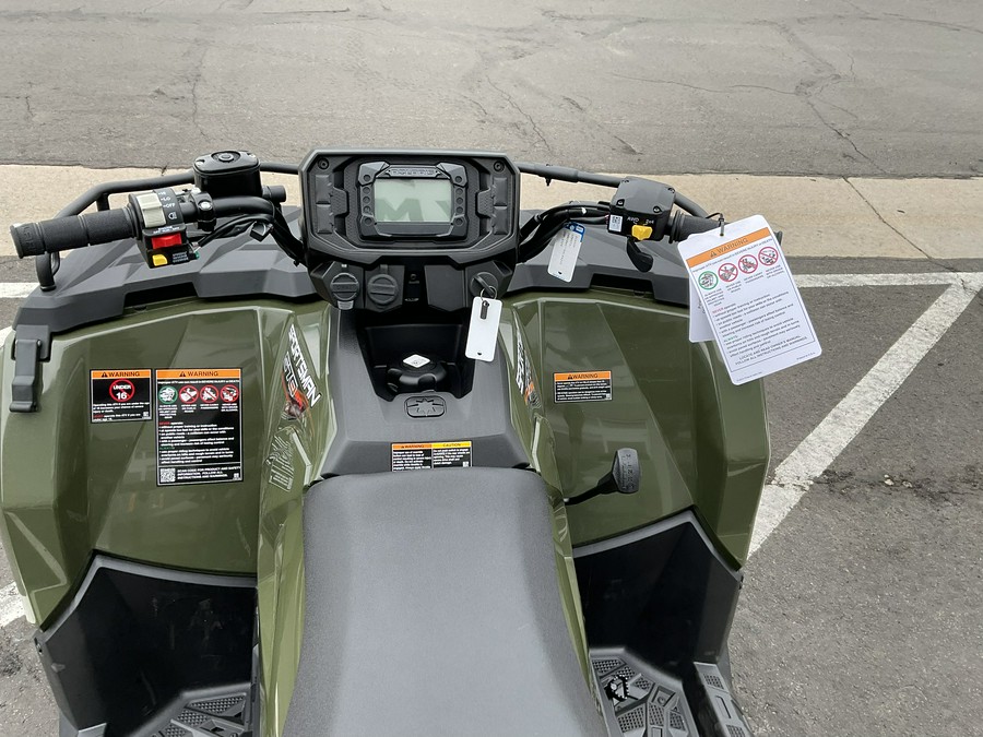 2026 POLARIS SPORTSMAN 570 - 27357P