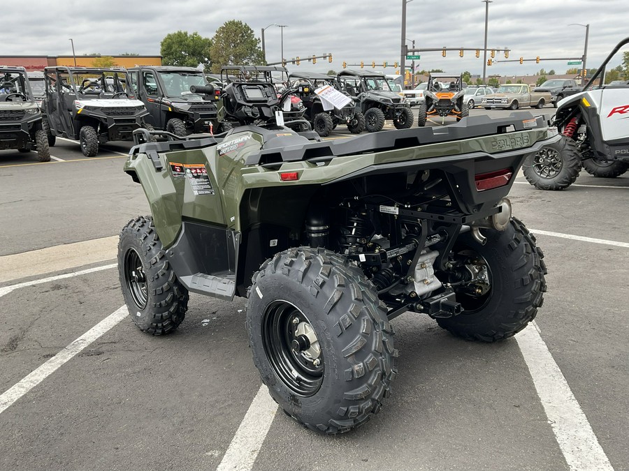 2026 POLARIS SPORTSMAN 570 - 27357P