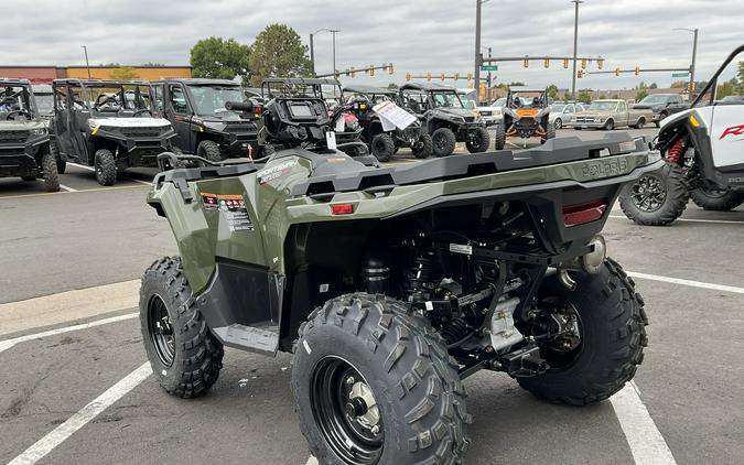 2026 POLARIS SPORTSMAN 570 - 27357P