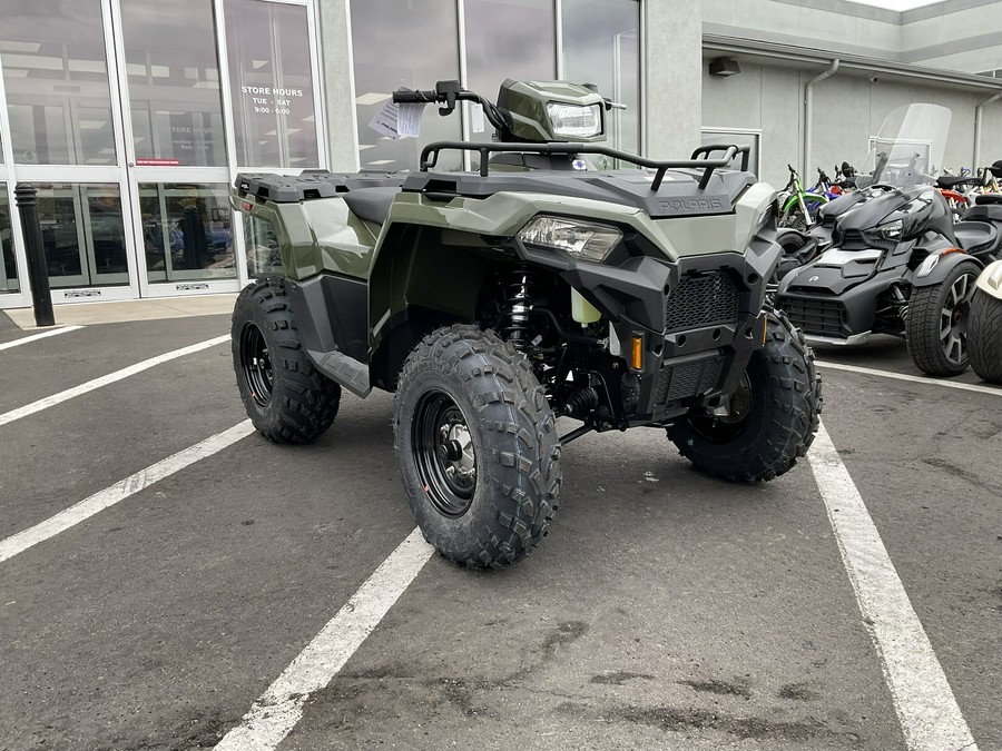 2026 POLARIS SPORTSMAN 570 - 27357P