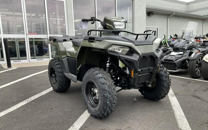 2026 POLARIS SPORTSMAN 570 - 27357P