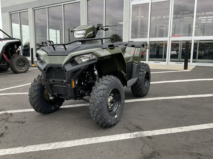 2026 POLARIS SPORTSMAN 570 - 27357P
