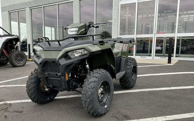 2026 POLARIS SPORTSMAN 570 - 27357P
