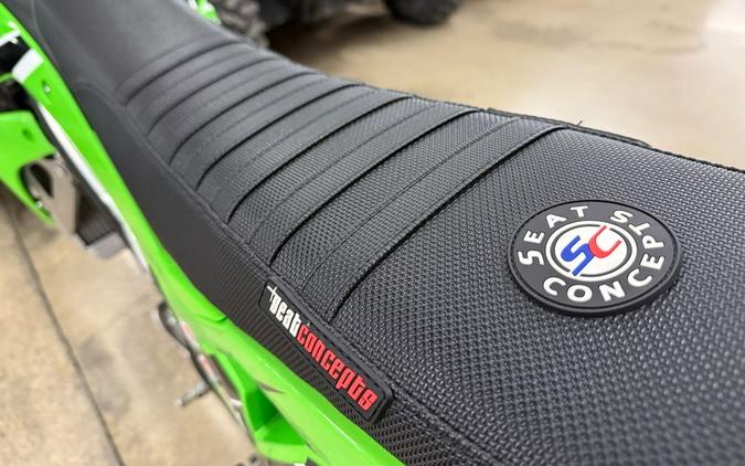 2023 Kawasaki KX 450X