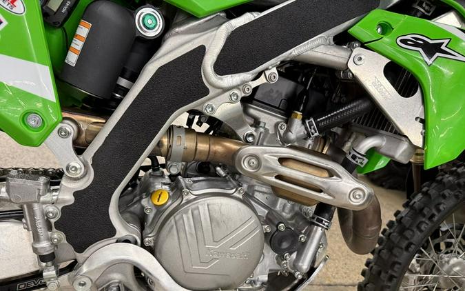 2023 Kawasaki KX 450X