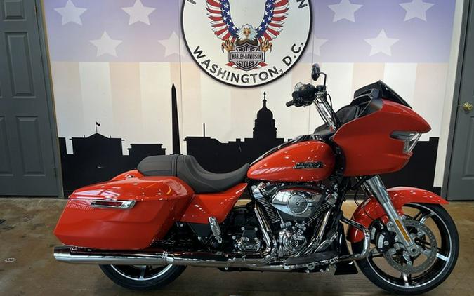 2026 Harley-Davidson Touring FLTRX - Road Glide