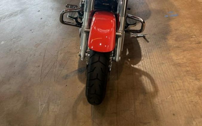2026 Harley-Davidson Touring FLTRX - Road Glide
