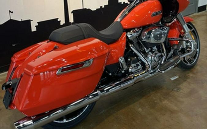 2026 Harley-Davidson Touring FLTRX - Road Glide