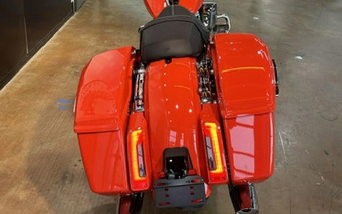 2026 Harley-Davidson Touring FLTRX - Road Glide