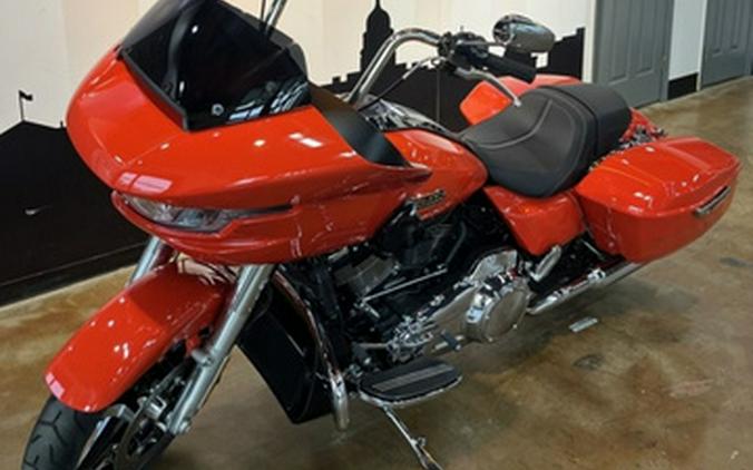 2026 Harley-Davidson Touring FLTRX - Road Glide