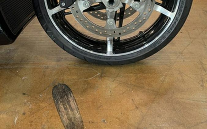 2026 Harley-Davidson Touring FLTRX - Road Glide