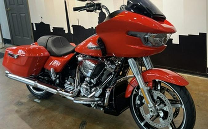 2026 Harley-Davidson Touring FLTRX - Road Glide
