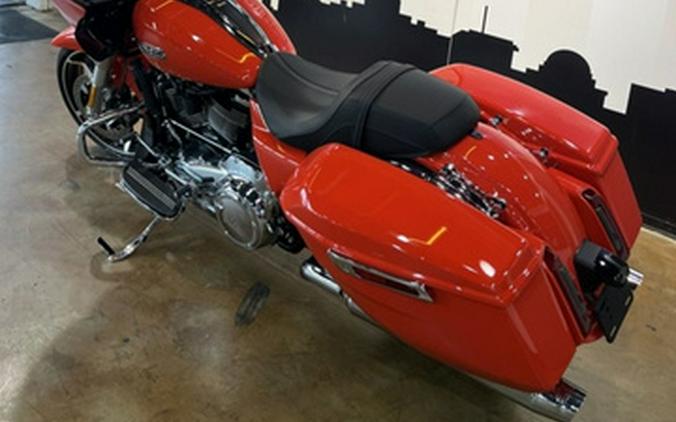 2026 Harley-Davidson Touring FLTRX - Road Glide