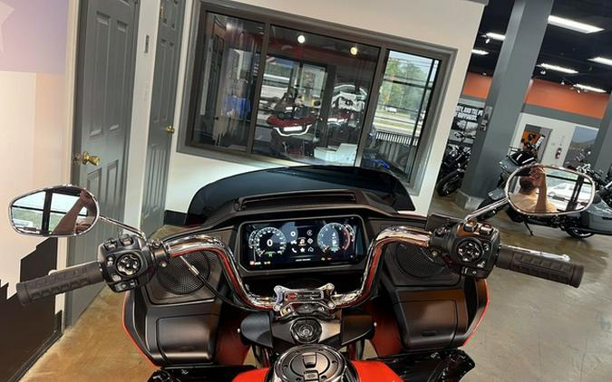 2026 Harley-Davidson Touring FLTRX - Road Glide