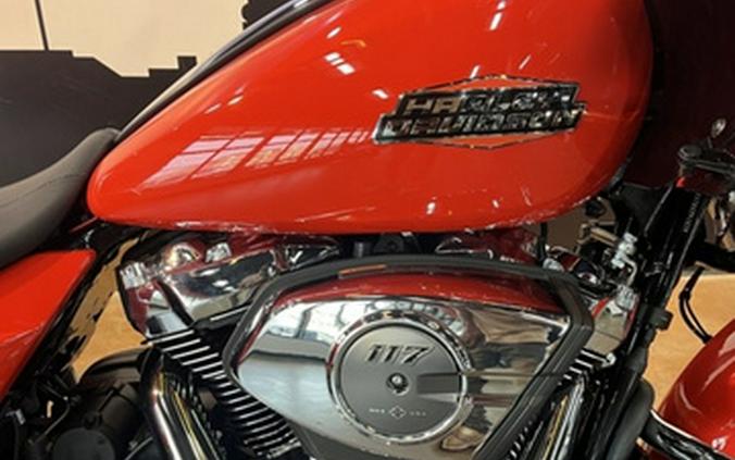 2026 Harley-Davidson Touring FLTRX - Road Glide