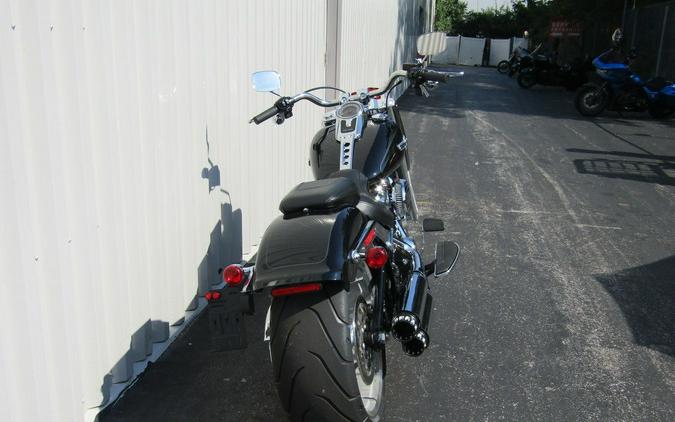 2024 Harley-Davidson® FLFBS - Fat Boy® 114