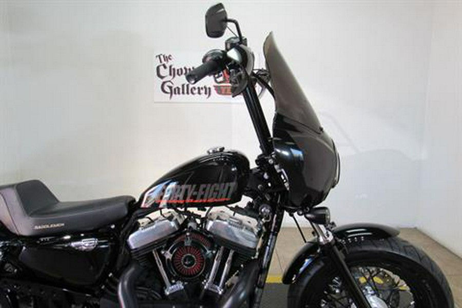 2015 Harley-Davidson Forty-Eight®