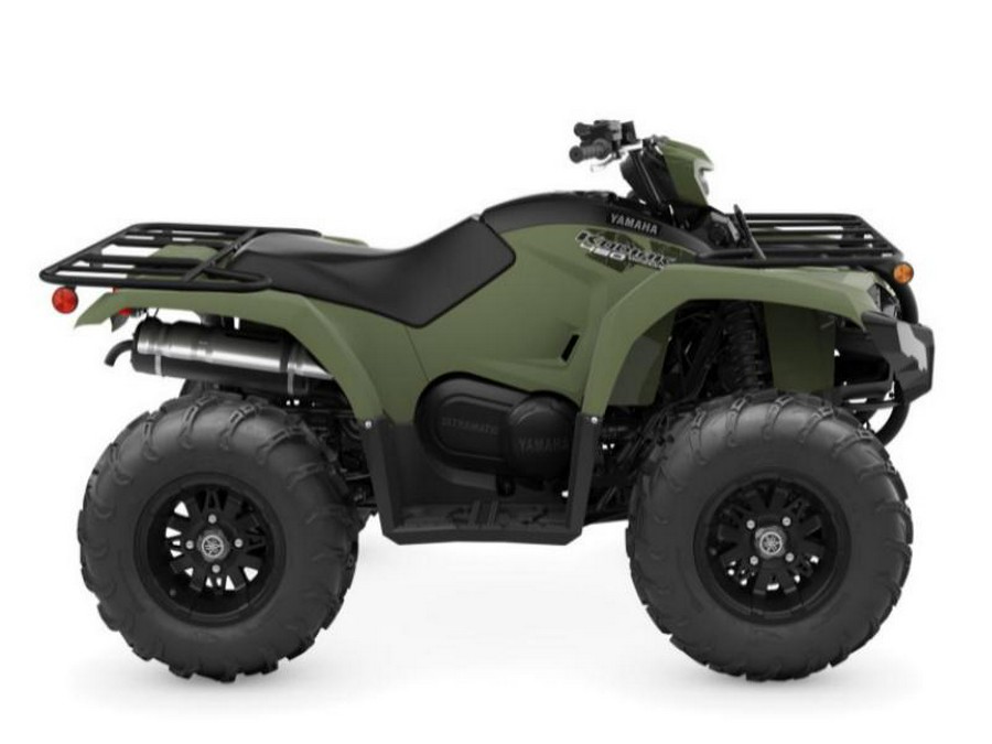 2023 Yamaha Kodiak 450 EPS