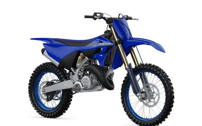 2023 Yamaha YZ125X First Look [13 Fast Facts + 23 Photos]