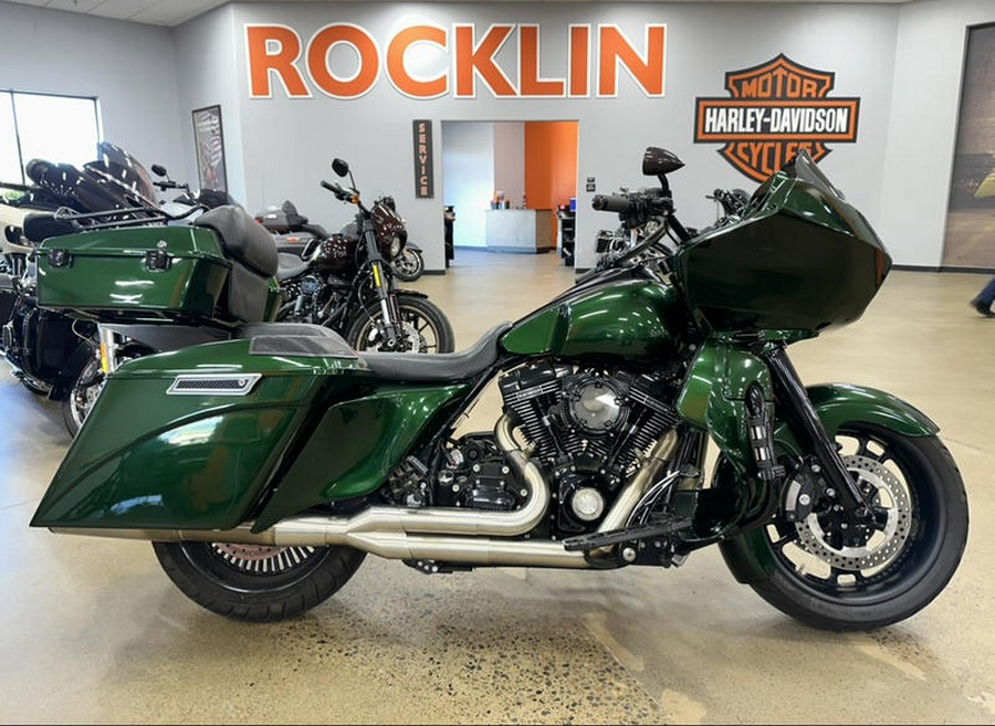 2008 Harley-Davidson® FLTR - Road Glide®