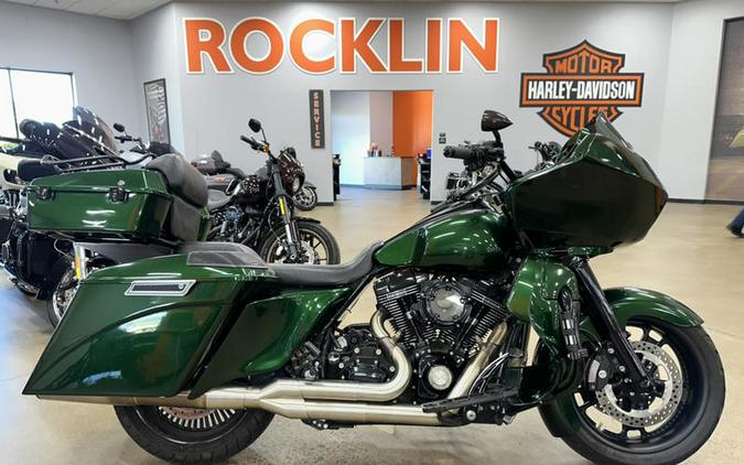 2008 Harley-Davidson® FLTR - Road Glide®