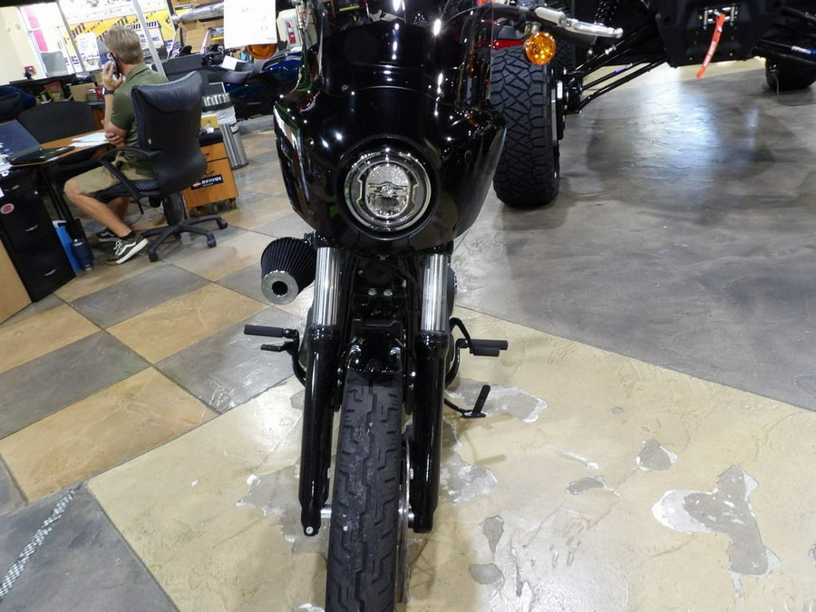 2019 Harley-Davidson Softail® Street Bob®