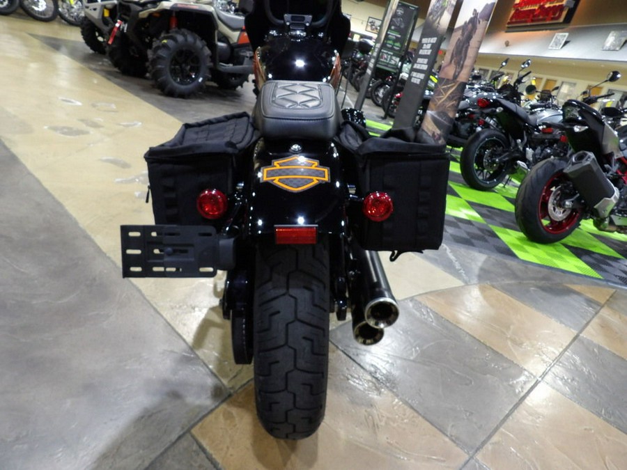 2019 Harley-Davidson Softail® Street Bob®