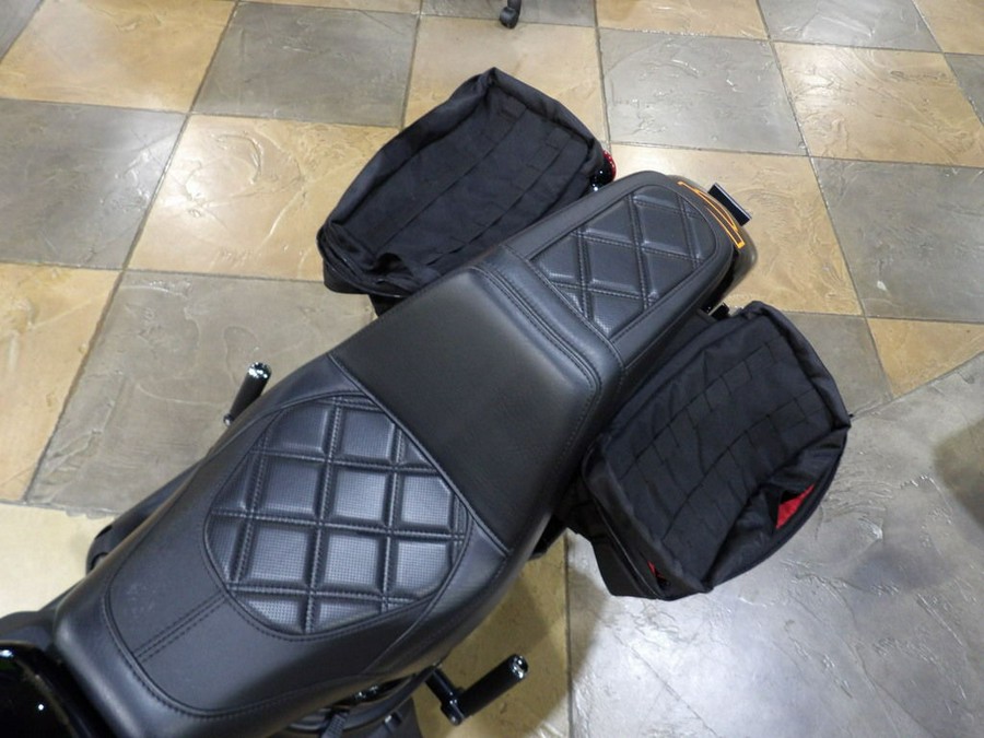 2019 Harley-Davidson Softail® Street Bob®